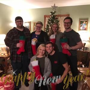 Meet your Posher, Kim